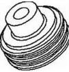 15324999 Automotive Connectors