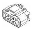 15326660 electronic component of APTIV