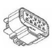 15326660  Connectors