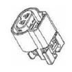 15326677 Automotive Connectors