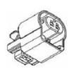 15326801  Connectors