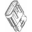 15326833 Automotive Connectors