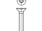M2X5/BN20039 ISO14581 Screws & Fasteners