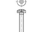 M2X5/D7985-A2 Screws & Fasteners