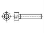 M2X8/BN11 electronic component of Bossard