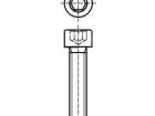 M2X8/BN11 Screws & Fasteners