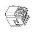 15332145 Automotive Connectors