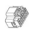15332177 Automotive Connectors