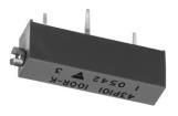 043P102  Passive Components