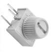 063P103KB30T640 Trimmer Resistors - Through Hole