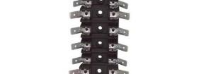 BKS-8201-2-R Fuse Holder