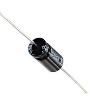 NEH47M50CB Aluminium Electrolytic Capacitors - Axial Leaded