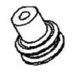15366064 Automotive Connectors