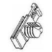 15366630 Automotive Connectors