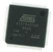 AT91R40008-66AU electronic component of Microchip