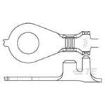 444155-2 electronic component of TE Connectivity