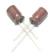 RJJ-35V101MG3 electronic component of Acal
