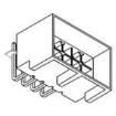 44428-0603  Connectors