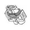 15393199 Automotive Connectors