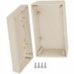 153,AL Enclosures, Boxes & Cases
