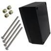 153RI,BK Enclosures for Industrial Automation