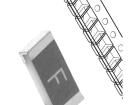 154000.5 Surface Mount Fuses