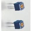 CT-6EP 1K??(102) Trimmer Resistors - SMD