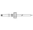 445058-1 electronic component of TE Connectivity