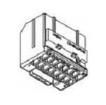 15431359  Connectors