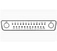 445726-1 electronic component of TE Connectivity