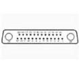 445726-1  Connectors