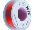 WH18-03-25 Hook-up Wire