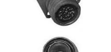 MS27656T23F35S Circular MIL Spec Connector