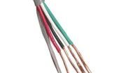 5502UE 0081000 Multi-Conductor Cables