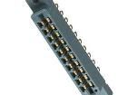 50-20A-30 Standard Card Edge Connectors