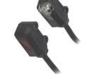 E3T-ST14 2M Photoelectric Sensors