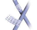 X-11-498 Wire Labels & Markers
