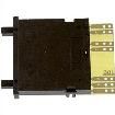 DPS9-SG-902 Thumbwheel Switches & Pushwheel Switches