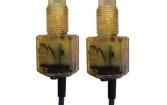 VP02E Photoelectric Sensors