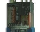 C10-A10X/024VDC General Purpose Relays