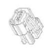 15489797 Automotive Connectors