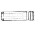 446744-1 electronic component of TE Connectivity