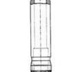 446744-1 Rack & Panel Connectors