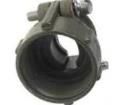 MS3057-8A Circular MIL Spec Strain Reliefs & Adapters
