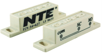 54-627 electronic component of NTE