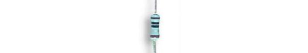 MFR3-100RFC Metal Film Resistors - Through Hole