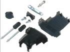 6260-0107-02  Connectors