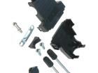 6260-0107-02 D-Sub Standard Connectors