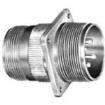 MS3100A-24-27PZ  Connectors