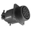 MS3100A36-14S  Connectors